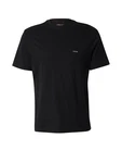 GUESS JEANS T-Shirt schwarz