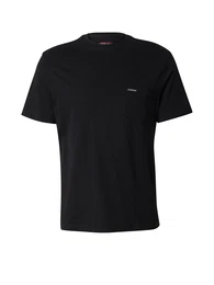 T-Shirt schwarz