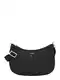 GUESS Torba preko ramena 'Gemma'  crna