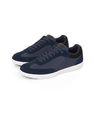 Calvin Klein Sneaker 'GAEL 7C' blau
