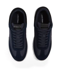Calvin Klein Sneaker 'GAEL 7C' blau