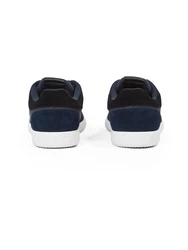 Calvin Klein Sneaker 'GAEL 7C' blau
