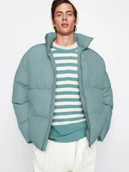 Trendyol Jacke mint