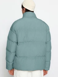 Trendyol Jacke mint