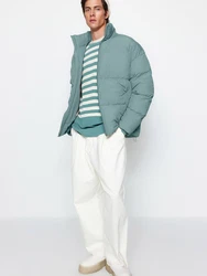 Trendyol Jacke mint