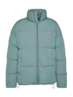 Trendyol Jacke mint