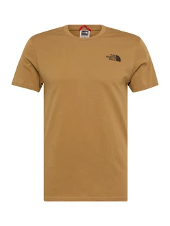 THE NORTH FACE T-Shirt 'Simple Dome' THE NORTH FACE T-Shirt 'Simple Dome'