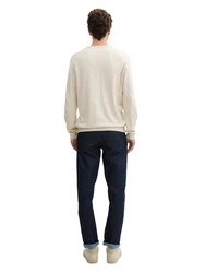 TOM TAILOR Jeans dunkelblau