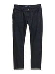 TOM TAILOR Jeans dunkelblau