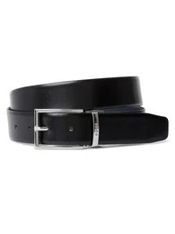 Grtel 'Otano' schwarz