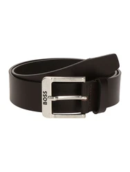 BOSS Gürtel Jemio_Sz40 dunkelbraun