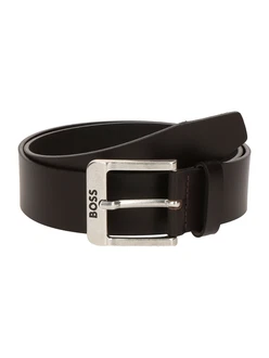 BOSS Gürtel Jemio_Sz40 dunkelbraun