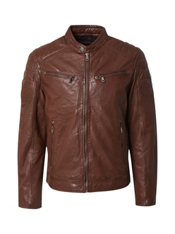 Mauritius Jacke Derry