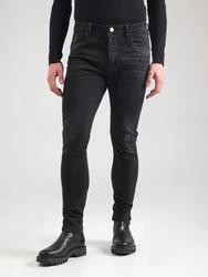 Elias Rumelis Jeans 'NOEL' schwarz
