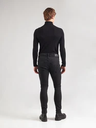 Elias Rumelis Jeans 'NOEL' schwarz