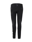 Elias Rumelis Jeans 'NOEL' schwarz