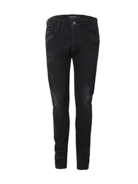 Jeans 'NOEL' schwarz