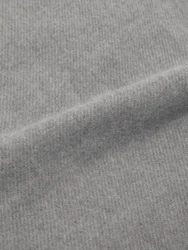 Pull&Bear Schal graumeliert