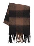 Pull&Bear Schal umbra/dunkelbraun