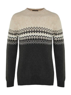 Trendyol Pullover Herren