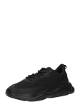 HUGO Sneaker 'Leon' schwarz