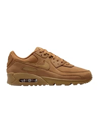 Sneaker braun
