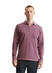 Marc O'Polo Poloshirt pitaya