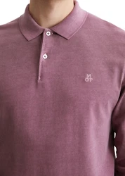 Marc O'Polo Poloshirt pitaya