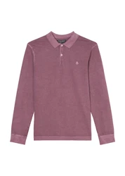 Marc O'Polo Poloshirt pitaya