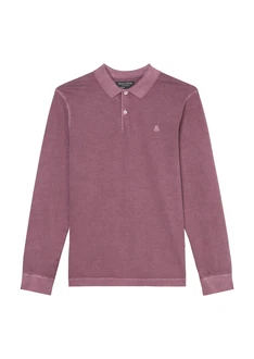 Marc O'Polo Poloshirt pitaya