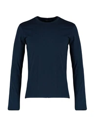 Shirt indigo