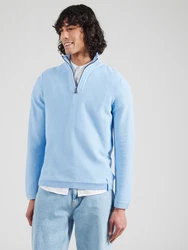 JOOP! Jeans Pullover Paulin Hellblau/Blau/Hellblau/Blau/Hellblau/Blau/Hellblau/Blau/Hellblau/Blau/Hellblau/Blau/Hellblau/Blau