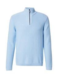 JOOP! Jeans Pullover Paulin Hellblau/Blau/Hellblau/Blau/Hellblau/Blau/Hellblau/Blau/Hellblau/Blau/Hellblau/Blau/Hellblau/Blau