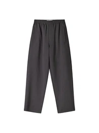 Hose dunkelgrau