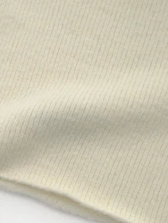 Pull&Bear Mütze pastellgelb
