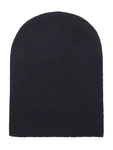 Pull&Bear Mütze navy