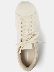 Pull&Bear Sneaker beige/ecru