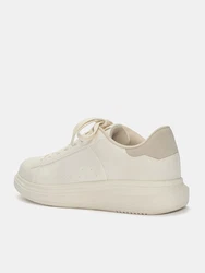 Pull&Bear Sneaker beige/ecru