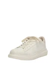Pull&Bear Sneaker beige/ecru