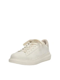 Sneaker beige / ecru