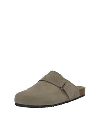 Clogs oliv