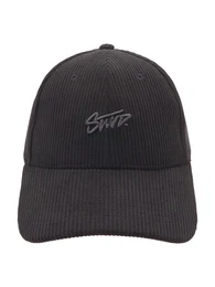 Cap schwarz