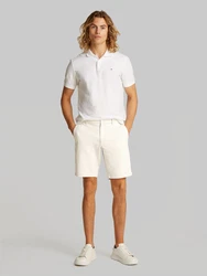 Calvin Klein Shorts hellbeige