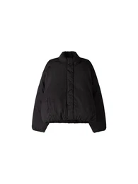 Jacke schwarz