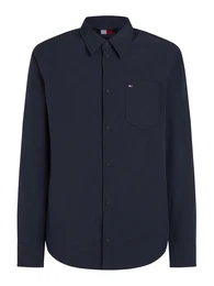 Jacke marine