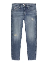 Jeans 'AUSTIN' (GRS) blue denim