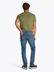 Tommy Jeans 'SCANTON' Jeans blau