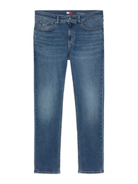 Jeans 'Scanton' blue denim