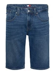 Tommy Jeans Shorts 'RONNIE' blau
