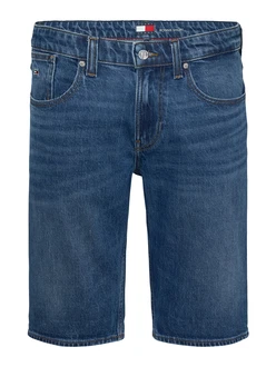 Tommy Jeans Shorts 'RONNIE' blau Tommy Jeans Shorts 'RONNIE' blau